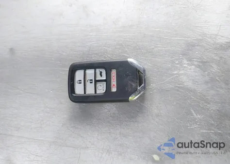 2018 Honda Pilot Ex из США, поврежденный, VIN 5FNYF5H39JB017900